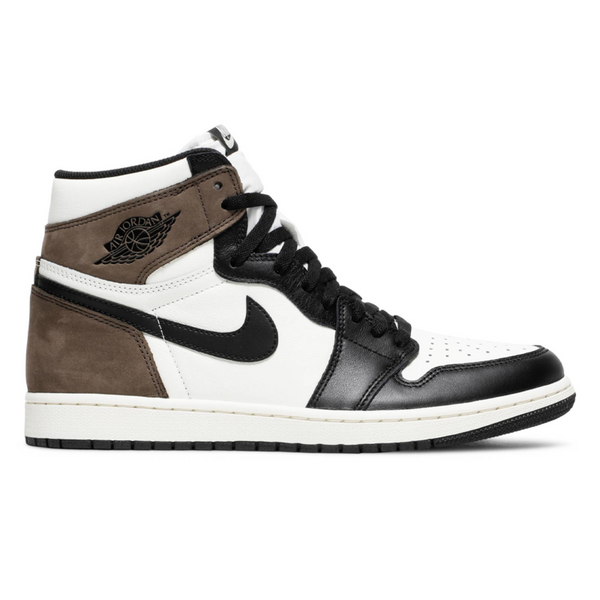 AIR JORDAN 1 HIGH MOCHA