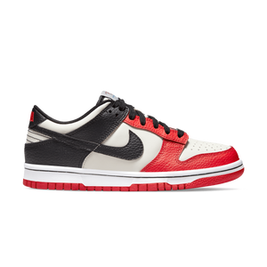 NBA X NIKE DUNK LOW EMB '75TH ANNIVERSARY - CHICAGO'