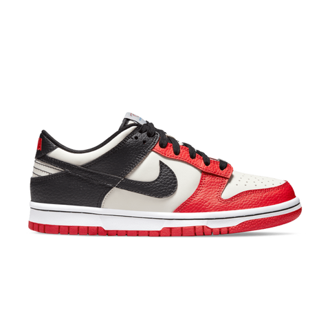 NBA X NIKE DUNK LOW EMB '75TH ANNIVERSARY - CHICAGO'