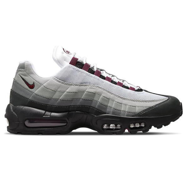 NIKE AIR MAX 95 'BEETROOT'