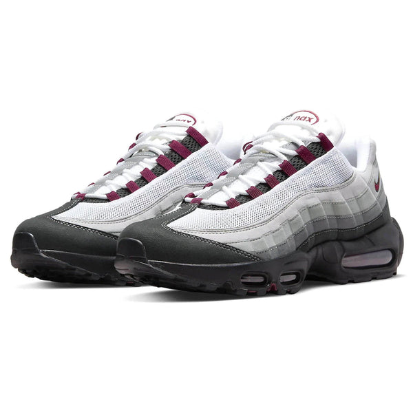 NIKE AIR MAX 95 'BEETROOT'