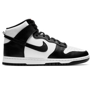 NIKE DUNK 'PANDA' BLACK WHITE