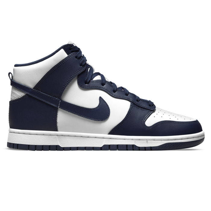 DUNK HIGH NIGHT' NAVY'