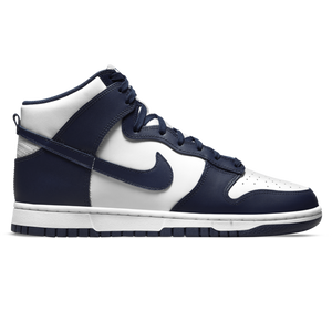 DUNK HIGH NIGHT' NAVY'