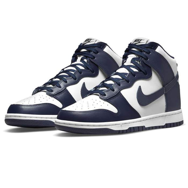 DUNK HIGH NIGHT' NAVY'