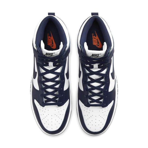 DUNK HIGH NIGHT' NAVY'