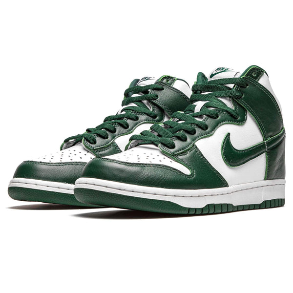 NIKE DUNK HIGH SP 'SPARTAN GREEN'