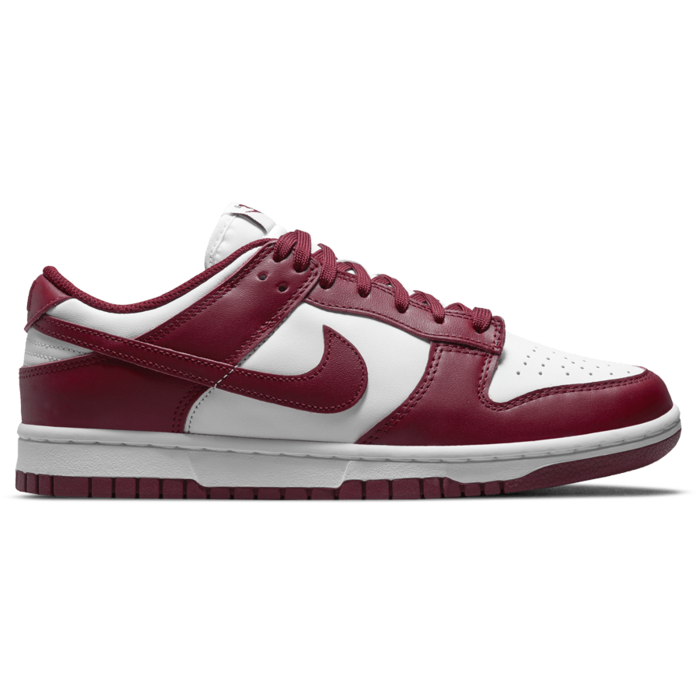 NIKE DUNK LOW WMNS 'DARK BEETROOT'