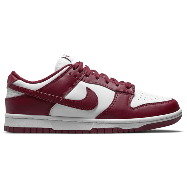 NIKE DUNK LOW WMNS 'DARK BEETROOT'