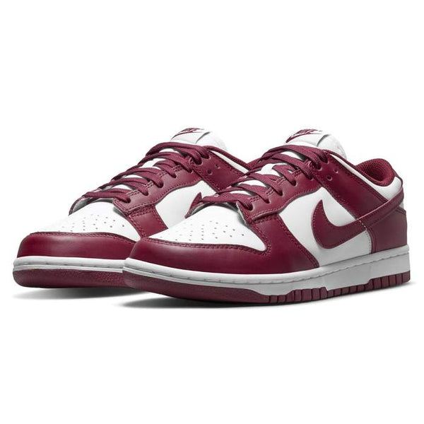 NIKE DUNK LOW WMNS 'DARK BEETROOT'