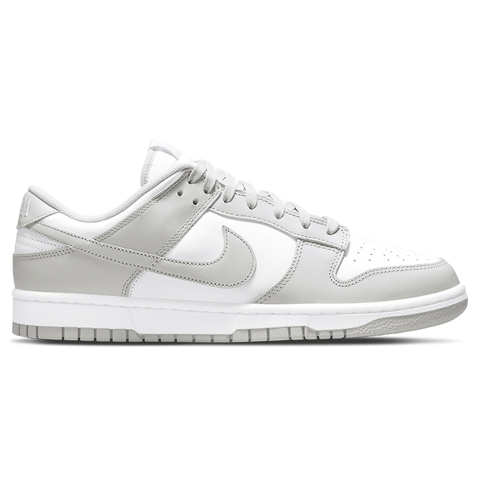 NIKE DUNK LOW 'GREY FOG'