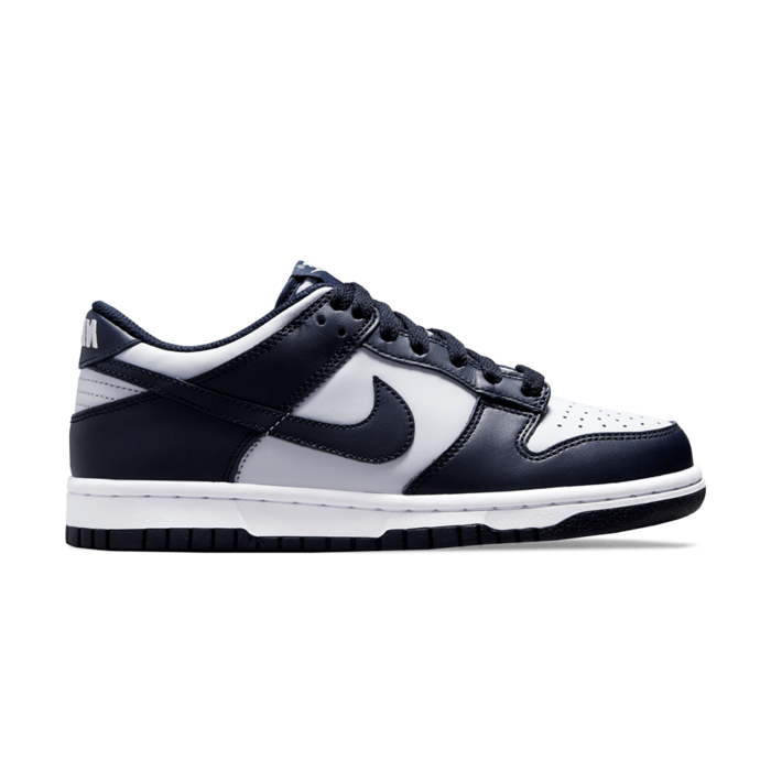 NIKE DUNK LOW 'GEORGETOWN'