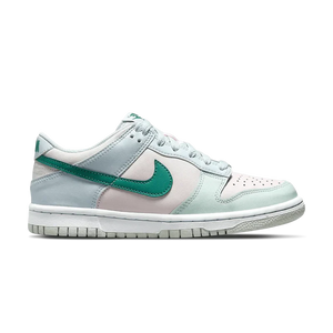 NIKE DUNK LOW GS 'MINERAL TEAL'