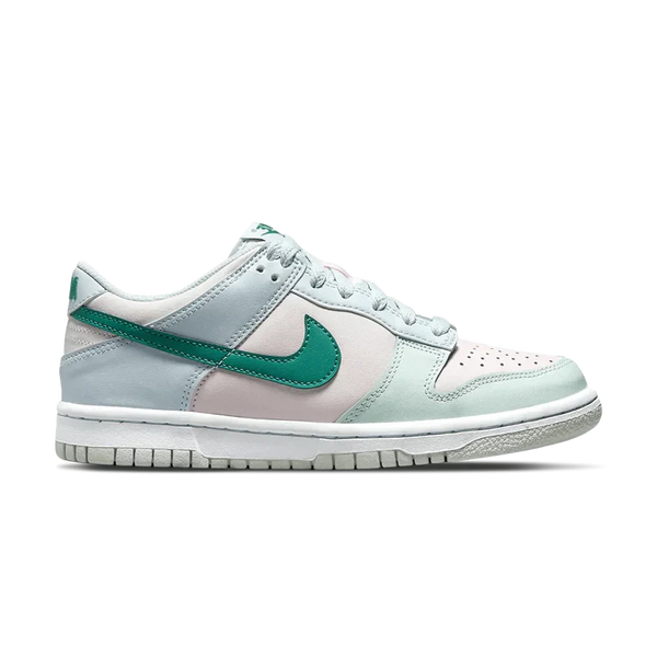 NIKE DUNK LOW GS 'MINERAL TEAL'