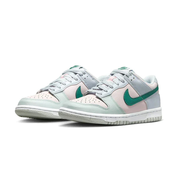 NIKE DUNK LOW GS 'MINERAL TEAL'