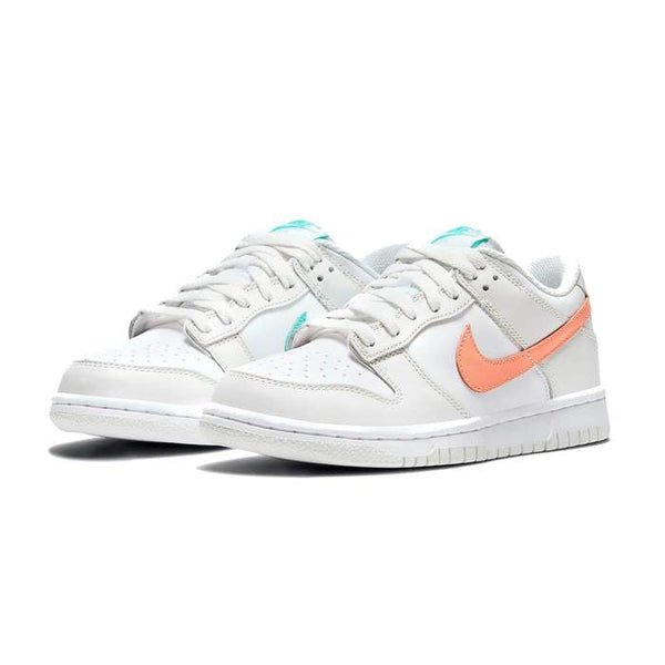 NIKE DUNK LOW ‘TROPICAL TWIST’