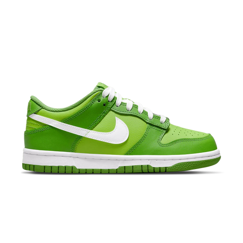 NIKE DUNK LOW GS 'DARK CHLOROPHYLL'