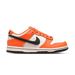 NIKE DUNK LOW GS HALLOWEEN