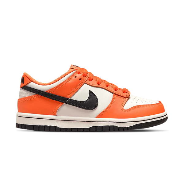 NIKE DUNK LOW GS HALLOWEEN