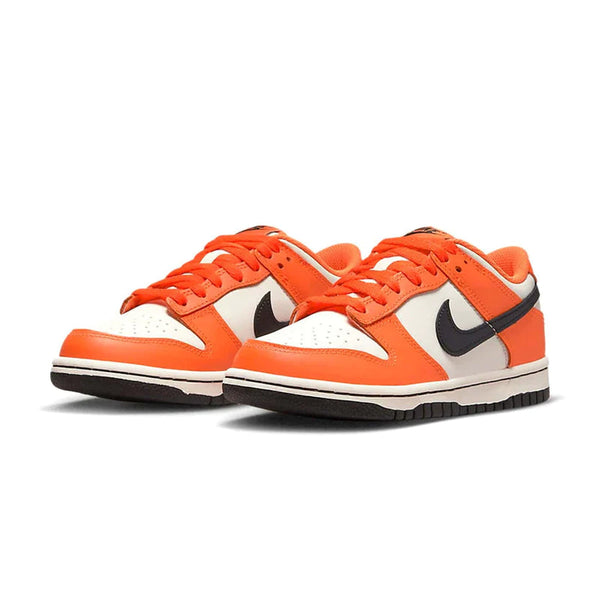 NIKE DUNK LOW GS HALLOWEEN