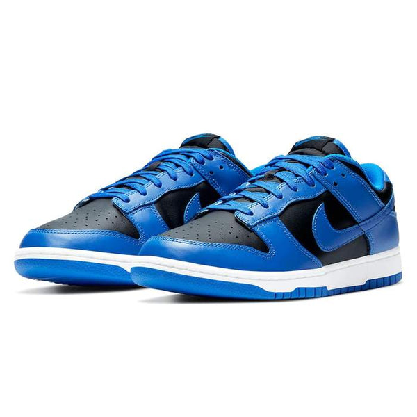 NIKE DUNK LOW 'HYPER COBALT'