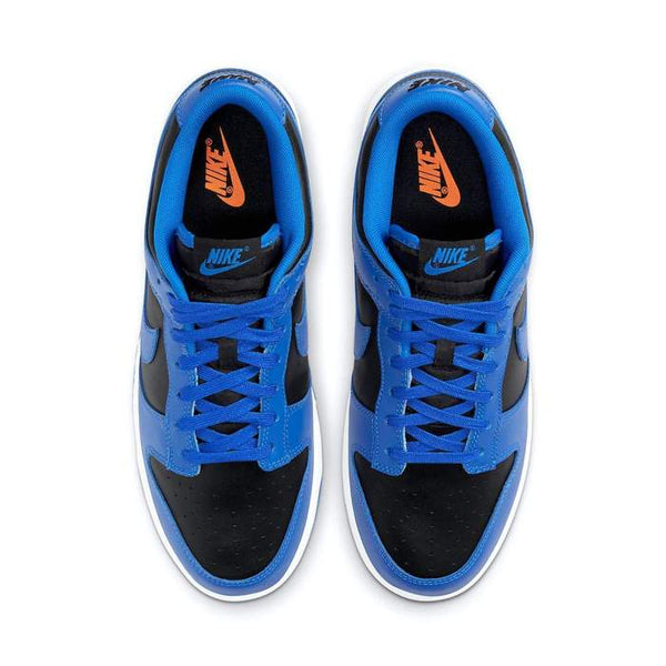 NIKE DUNK LOW 'HYPER COBALT'