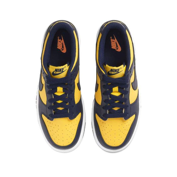 NIKE DUNK LOW 'MICHIGAN' 2021