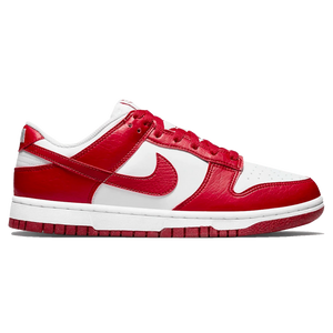 NIKE DUNK LOW NEXT NATURE WMNS 'GYM RED'