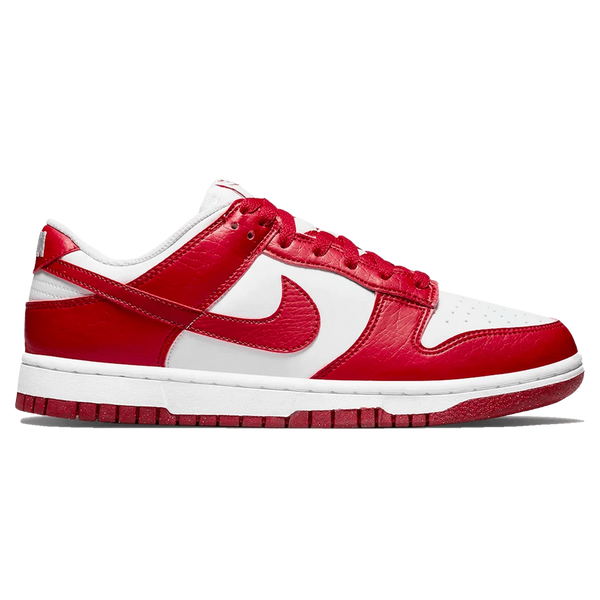 NIKE DUNK LOW NEXT NATURE WMNS 'GYM RED'