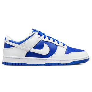 NIKE DUNK LOW 'RACER BLUE'