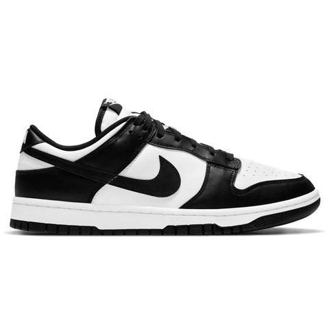 Nike Dunk Low Retro White Black