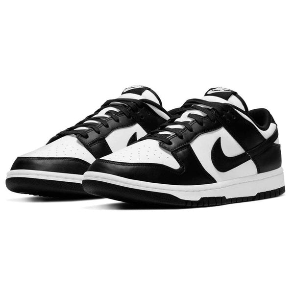 Nike Dunk Low Retro White Black