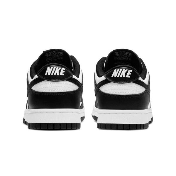 Nike Dunk Low Retro White Black