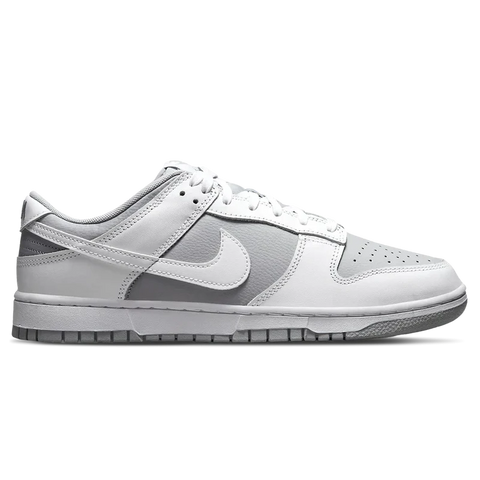 NIKE DUNK LOW 'WHITE NEUTRAL GREY'