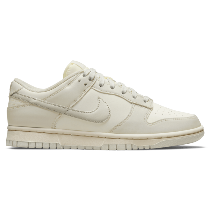 NIKE DUNK LOW 'LIGHT BONE' W