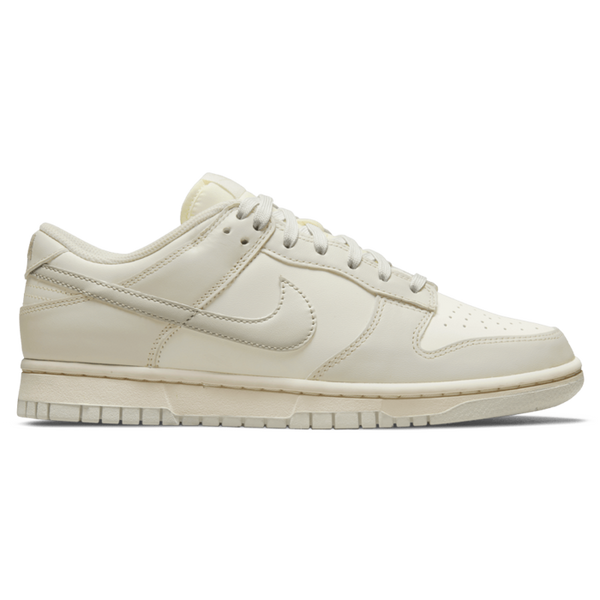 NIKE DUNK LOW 'LIGHT BONE' W