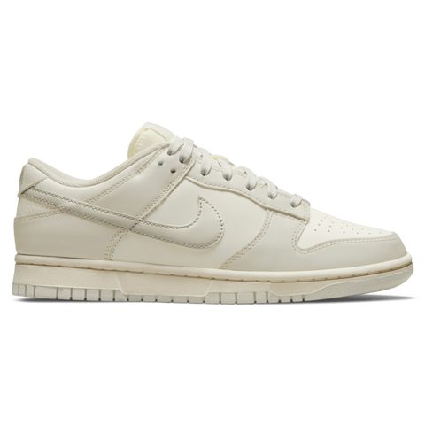 NIKE DUNK LOW 'LIGHT BONE' W