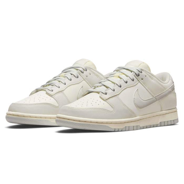 NIKE DUNK LOW 'LIGHT BONE' W