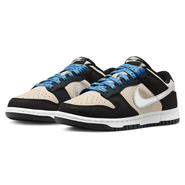 NIKE DUNK LOW WMNS 'STARRY LACES