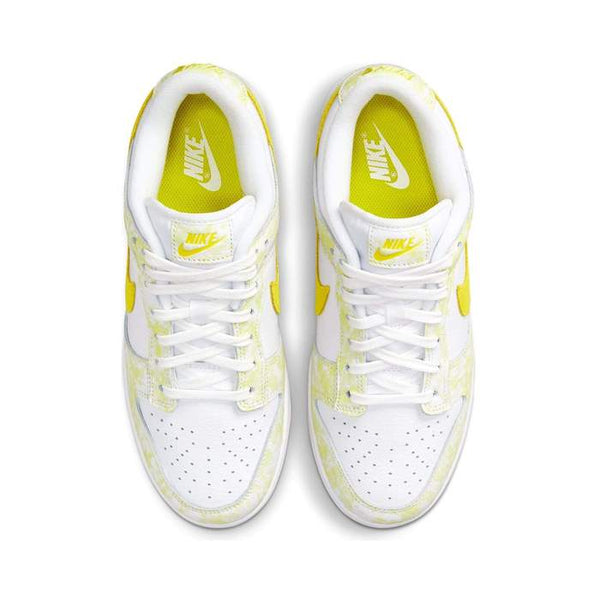 NIKE DUNK LOW OG 'YELLOW STRIKE' W