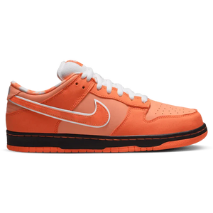 NIKE SB DUNK LOW 'CONCEPTS ORANGE LOBSTER'