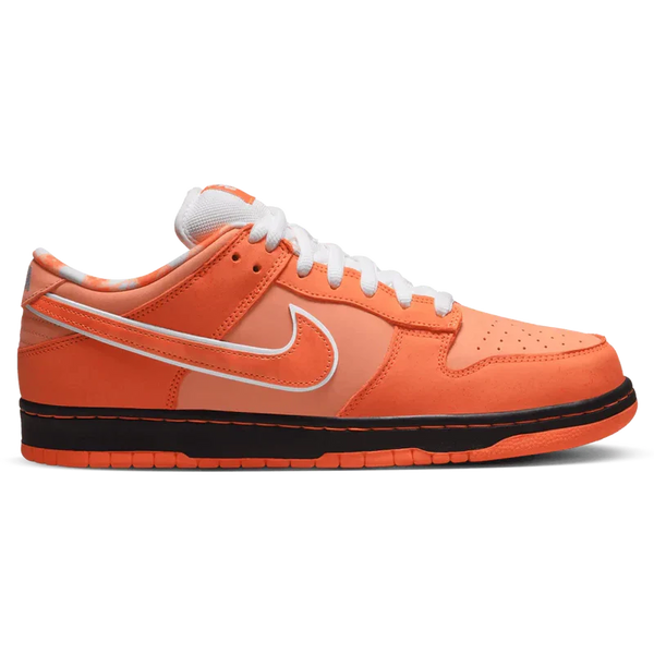 NIKE SB DUNK LOW 'CONCEPTS ORANGE LOBSTER'