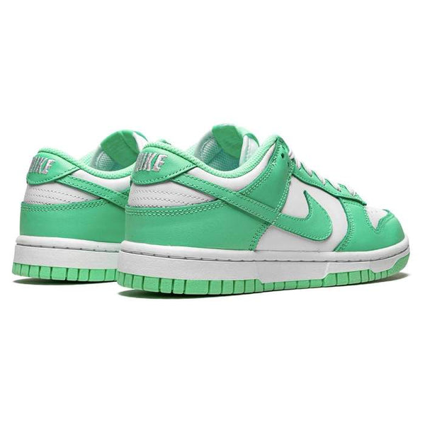 NIKE DUNK LOW GREEN GLOW