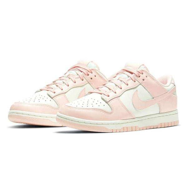 Nike Dunk Low Orange Pearl (W)