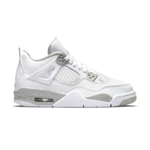 Jordan 4 Retro White Oreo (2021)