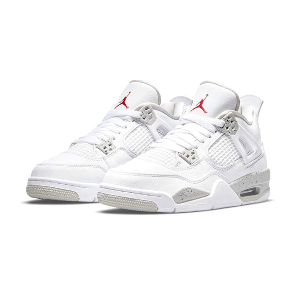 Jordan 4 Retro White Oreo (2021)