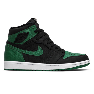 Air Jordan 1 HIGH Pine Green