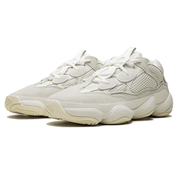 YEEZY 500 'BONE WHITE'