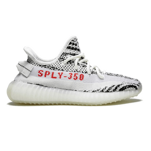 YEEZY BOOST 350 V2 ZEBRA