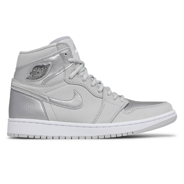 Jordan 1 Retro High CO Japan Neutral Grey (2020)